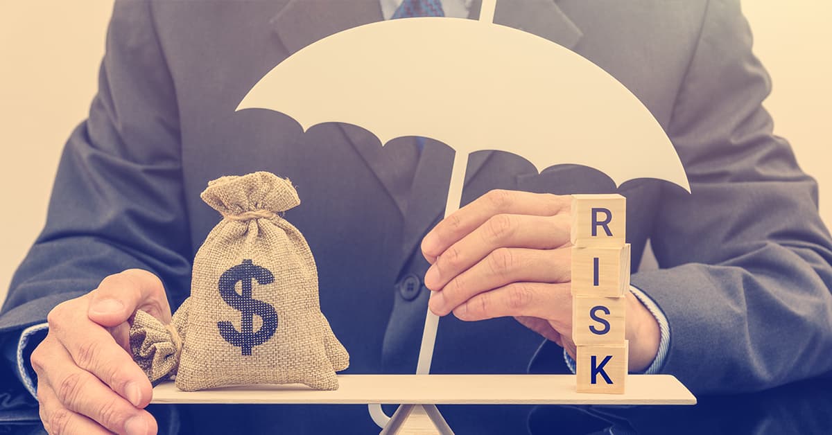 Risk tolerance evaluation